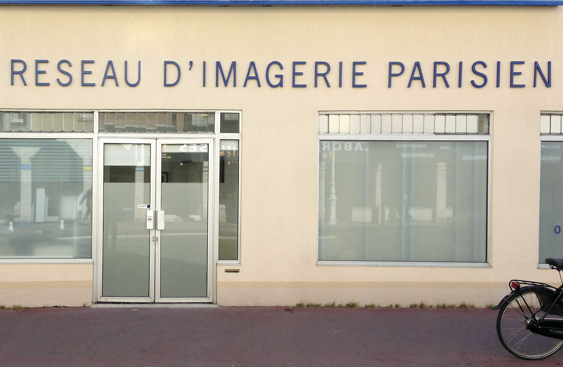 Montrouge