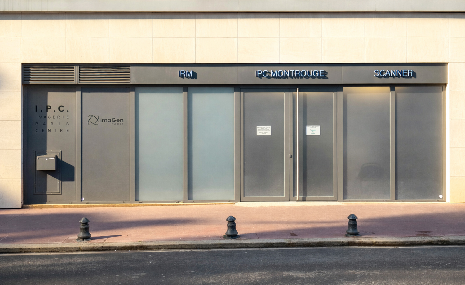 Montrouge