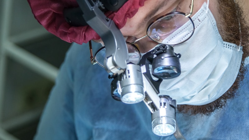 Intelligence artificielle et radiologie : vers un diagnostic augmenté